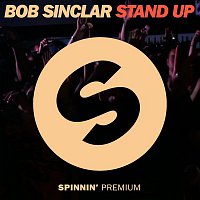 Bob Sinclar – Stand Up