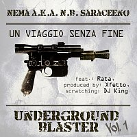 Nema – Un viaggio senza fine (feat. Rata)