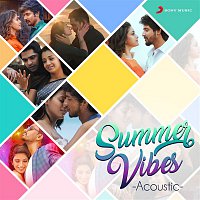 Various  Artists – Summer Vibes: Acoustic