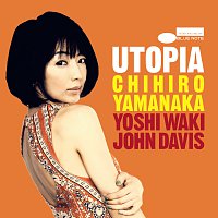 Chihiro Yamanaka – Utopia