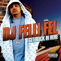 DJ Felli Fel, Diddy, Akon, Ludacris, Lil Jon – Get Buck In Here