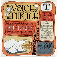 John Fahey – The Voice Of The Turtle