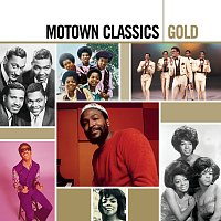 Různí interpreti – Motown Classics Gold