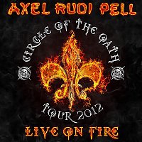 Axel Rudi Pell – Live On Fire