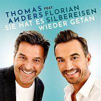 Thomas Anders – Sie hat es wieder getan (feat. Florian Silbereisen)