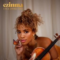 Ezinma – Vivaldi Springs Forth