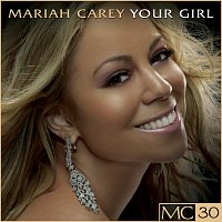 Mariah Carey – Your Girl - EP