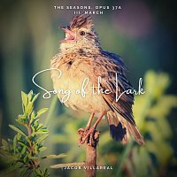 Jacob Villareal – The Seasons, Op.37a: III. March: Song of the Lark