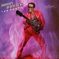 Bobby Womack, Patti LaBelle – Through The Eyes Of A Child