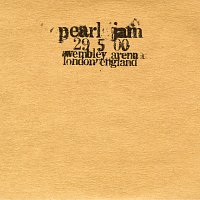 Pearl Jam – 2000.05.29 - London, England (United Kingdom) [Live]