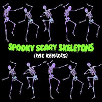 Andrew Gold – Spooky, Scary Skeletons [The Remixes]