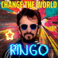 Ringo Starr – Change the World CD