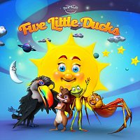 Mystic Rose – Five Little Ducks