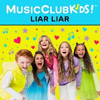 MusicClubKids! – Liar Liar