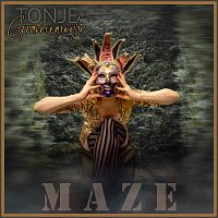 Tonje Gravningsmyhr – Maze