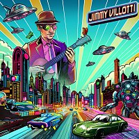 Jimmy Villotti – Jimmy Villotti