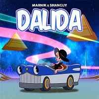 Marnik & SHANGUY – Dalida