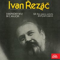 Řezáč: Symfonie č. 2, ISR pro klavír, dechy a bicí