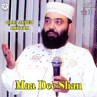 Přední strana obalu CD Maa Dee Shan, Vol. 3