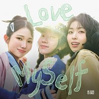 IS:SUE – Love MySelf