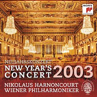 Neujahrskonzert / New Year's Concert 2003