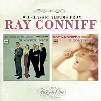 Ray Conniff – S'Awful Nice/S'Continental