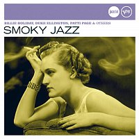 Různí interpreti – Smoky Jazz (Jazz Club)