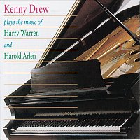 Kenny Drew – Plays The Music Of Harold Arlen And Harry Warren