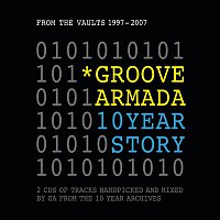 Groove Armada – GA10