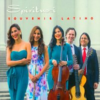 Spirituosi – Souvenir Latino