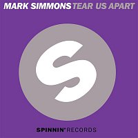Mark Simmons – Tear Us Apart (Remixes)