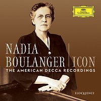 Nadia Boulanger – Nadia Boulanger - Icon
