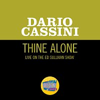 Dario Cassini – Thine Alone [Live On The Ed Sullivan Show, October 27, 1957]