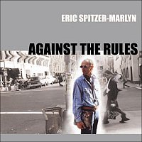 Přední strana obalu CD Against the Rules