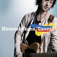 Hironori Okano – Canvas
