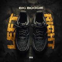 Big Boogie, DJ Drama – Left Right