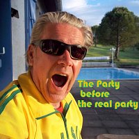 Alain Louie – The Party Before the Real Party