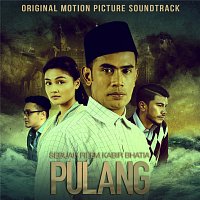 Aubrey Suwito – Pulang