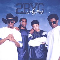 2BYG – Anything