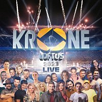 Various  Artists – Krone (Live at Loftus, August 2023)