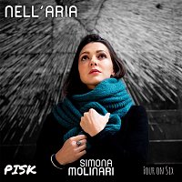 Simona Molinari – Nell'aria (feat. Pisk & Four On Six Band)