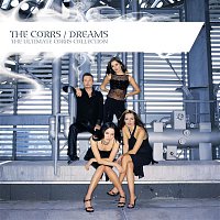 Přední strana obalu CD Dreams - The Ultimate Corrs Collection (Standard CD Version)