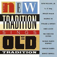New Tradition Sings Old Tradition – The New Tradition Sings The Old Tradition