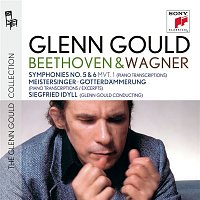 Glenn Gould – Glenn Gould plays Beethoven & Wagner