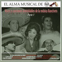 Various  Artists – El Alma Musical De RCA