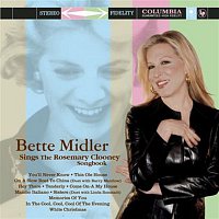 Bette Midler – Bette Midler Sings The Rosemary Clooney Songbook