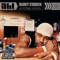 Ali – Heavy Starch