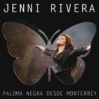 Jenni Rivera – Paloma Negra Desde Monterrey [Live/Deluxe]