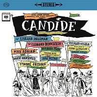 Leonard Bernstein – Candide (Original Broadway Cast Recording)