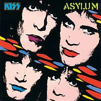 Kiss – Asylum